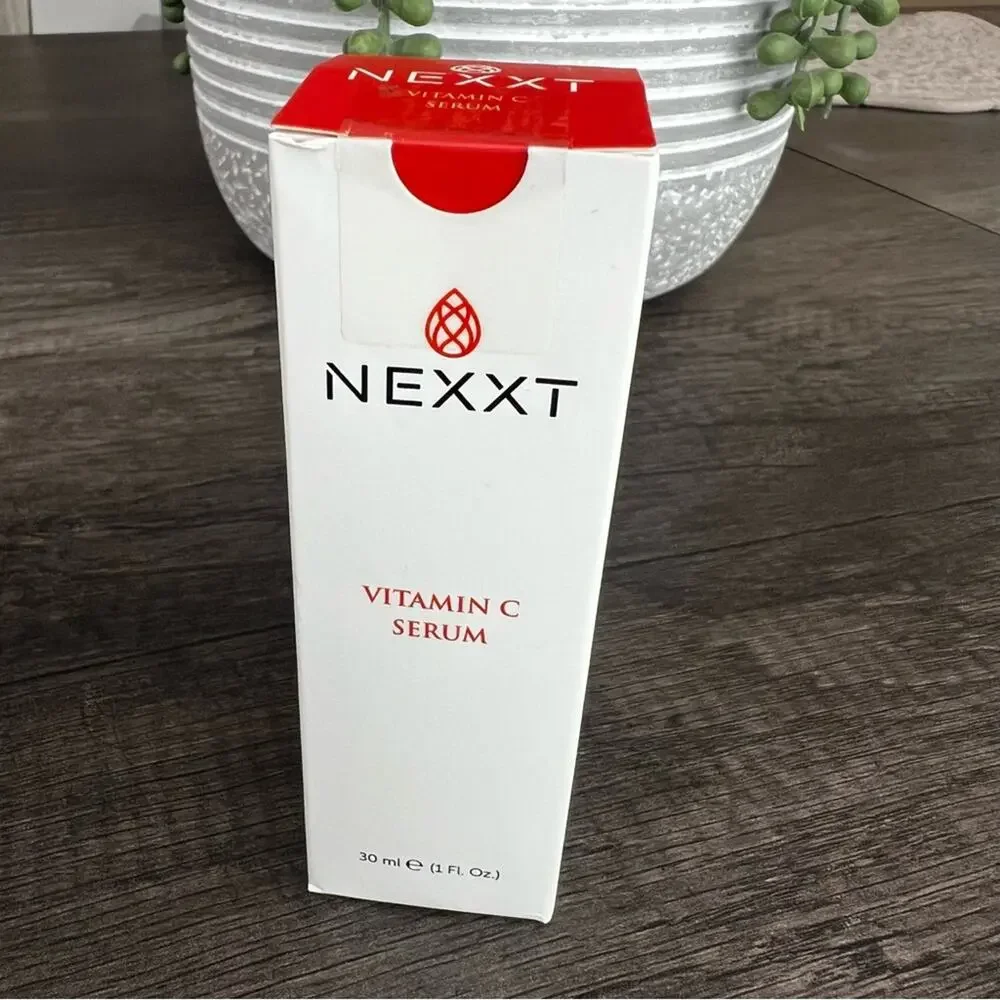 Nexxt vitamin serum